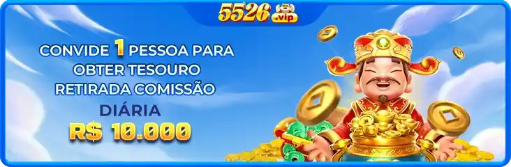Caça Níqueis